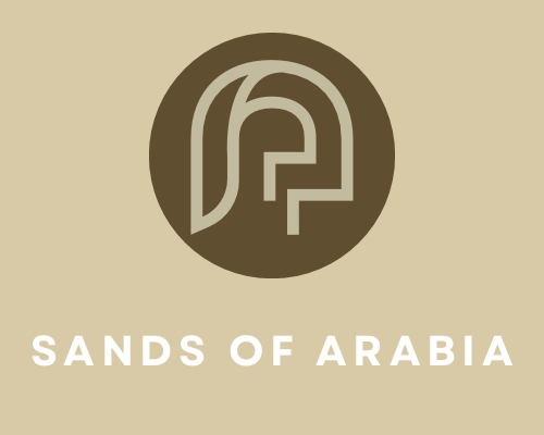 Sands of Arabia