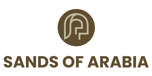 Sands of Arabia
