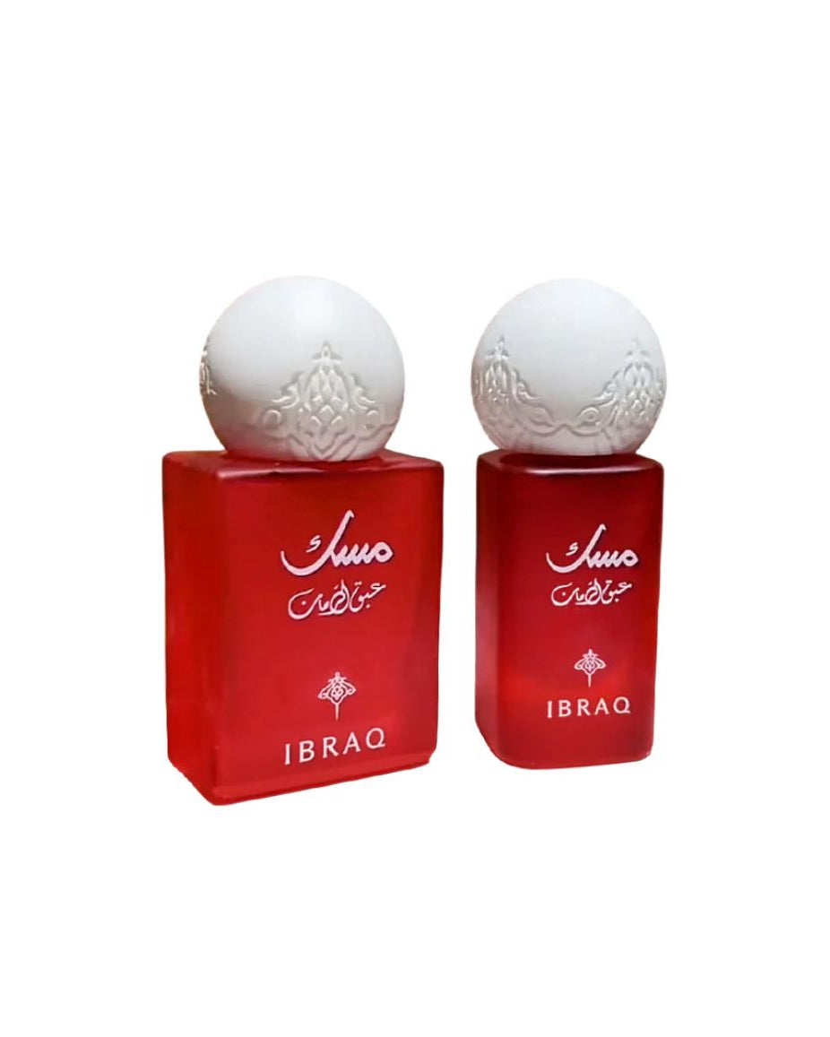 Granatapfel Musk Mini Set