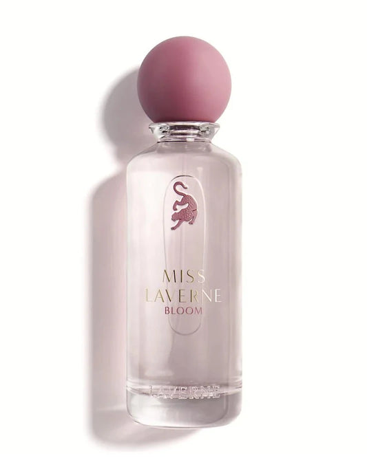 Miss Laverne Bloom