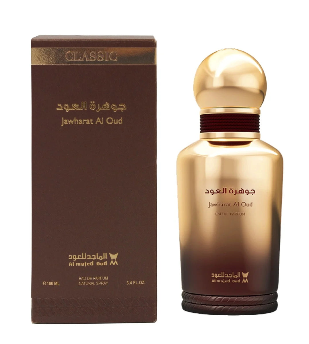 Jawharat Al Oud