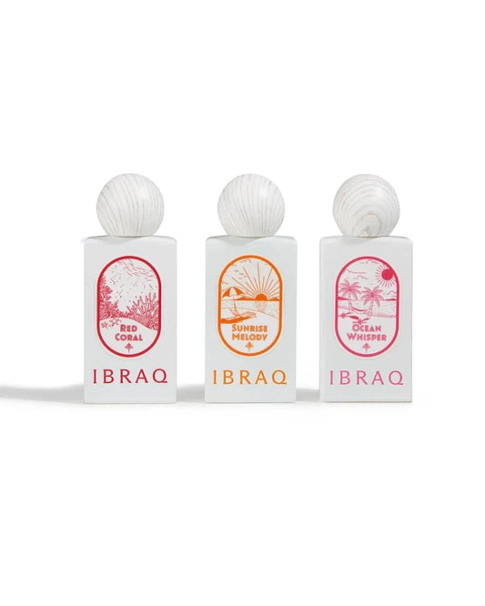 MINI SUMMER OCEAN COLLECTION