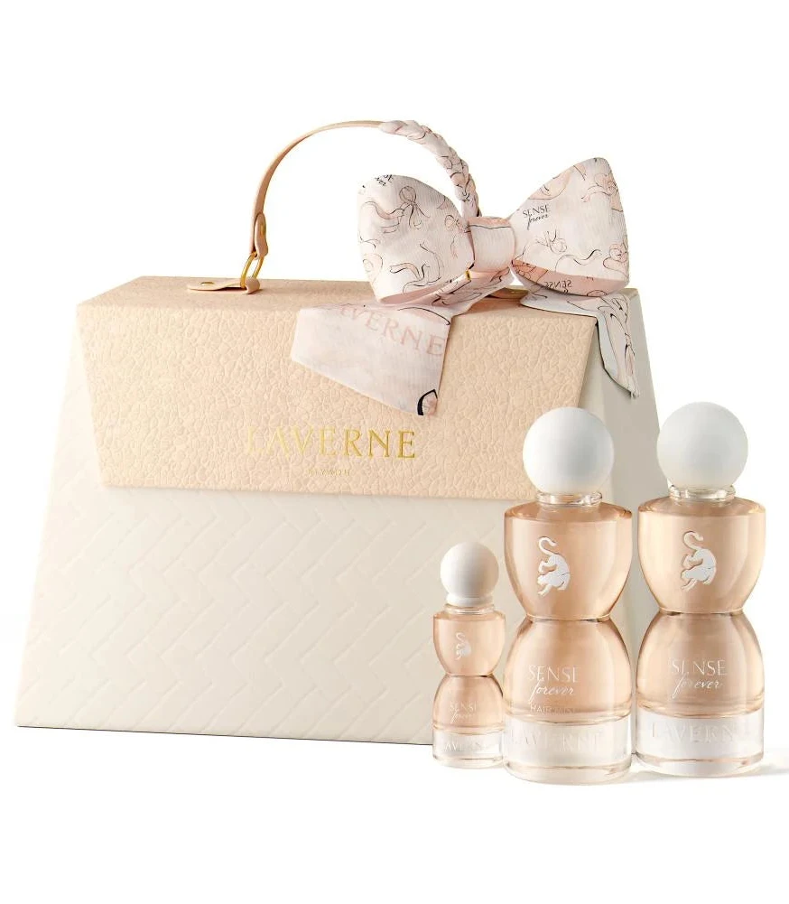 Sense Forever Collection