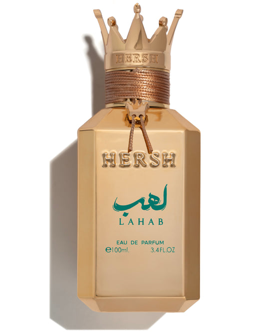 Hersh Lahab