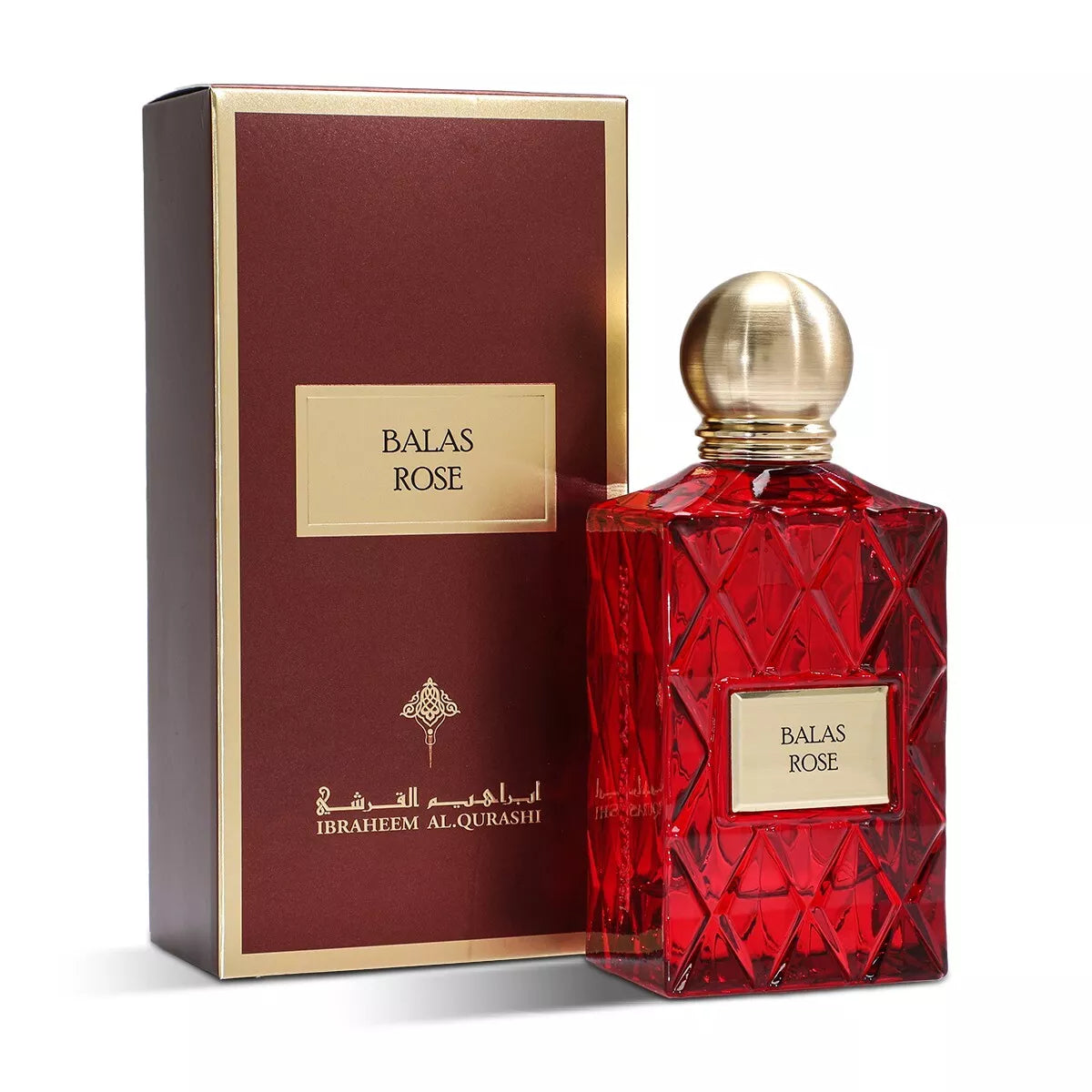 Bala's Rose