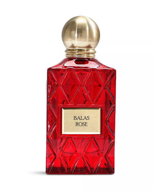 Bala's Rose